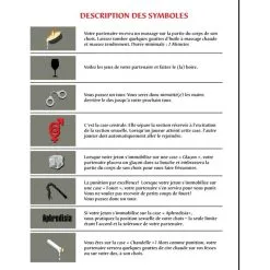 Ozze Jeu De Plateau Érotique Aphrodisia 9 Ozze Jeu De Plateau Érotique Aphrodisia -Pas Cher SexToys Magasin ozze jeu de plateau erotique aphrodisia 3