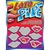 Ozze Carte à Gratter Loto Pipe 1 Ozze Carte à Gratter Loto Pipe -Pas Cher SexToys Magasin ozze lge a gratter loto pipe