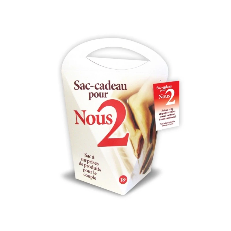 Ozze Pochette Surprise Sac Cadeau Pour Nous 2 3 Ozze Pochette Surprise Sac Cadeau Pour Nous 2