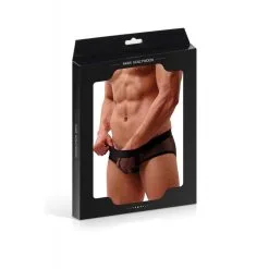 PARIS HOLLYWOOD Slip Résille Noir 9 PARIS HOLLYWOOD Slip Résille Noir -Pas Cher SexToys Magasin paris hollywood slip resille noir 3