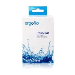 Perfect Fit Brand Poire à Lavement Ergoflo Impulse 10 Perfect Fit Brand Poire à Lavement Ergoflo Impulse -Pas Cher SexToys Magasin perfect fit brand ergoflo impulse 3