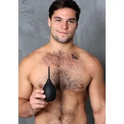 Perfect Fit Brand Poire à Lavement Ergoflo Impulse 11 Perfect Fit Brand Poire à Lavement Ergoflo Impulse -Pas Cher SexToys Magasin perfect fit brand ergoflo impulse 4