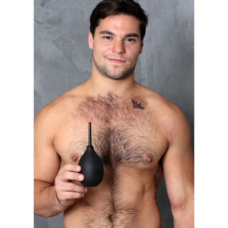 Perfect Fit Brand Poire à Lavement Ergoflo Impulse 7 Perfect Fit Brand Poire à Lavement Ergoflo Impulse – Image 5