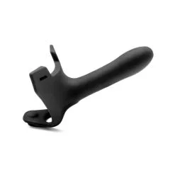 Perfect Fit Brand Gode Ceinture Zoro Noir 14 Cm -Pas Cher SexToys Magasin perfect fit brand zoro 5 5 black 2