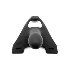 Perfect Fit Brand Gode Ceinture Zoro Noir 14 Cm -Pas Cher SexToys Magasin perfect fit brand zoro 5 5 black 3