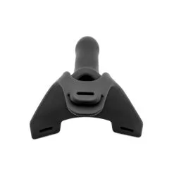 Perfect Fit Brand Gode Ceinture Zoro Noir 14 Cm -Pas Cher SexToys Magasin perfect fit brand zoro 5 5 black 4