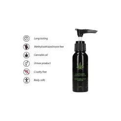 Pharmquests Crème De Masturbation Cannabis Graines De Chanvre 50 Ml -Pas Cher SexToys Magasin pharmquests cannabis creme de masturbation 50 ml 3