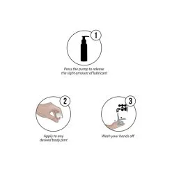 Pharmquests Lubrifiant Eau Cannabis Graines De Chanvre 100 Ml -Pas Cher SexToys Magasin pharmquests cannabis lubrifiant eau 100 ml 2