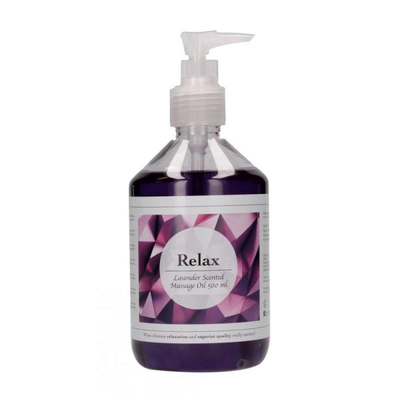 Pharmquests Huile De Massage Aux Plantes Relax Lavande 3 Pharmquests Huile De Massage Aux Plantes Relax Lavande