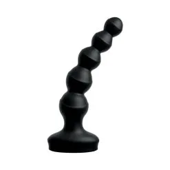 Pipedream Chapelet Anal Vibrant Télécommandé Wall Banger Beads 3Some -Pas Cher SexToys Magasin pipedream 3some vibrant telecommande wall banger beads 2