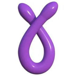Pipedream Double Dong Classix Double Whammy -Pas Cher SexToys Magasin pipedream classix double whammy 5