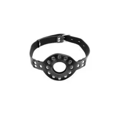 Pipedream Baillon-Gode Deluxe 11 Pipedream Baillon-Gode Deluxe -Pas Cher SexToys Magasin pipedream fetish fantasy series deluxe ball gag with dildo 4