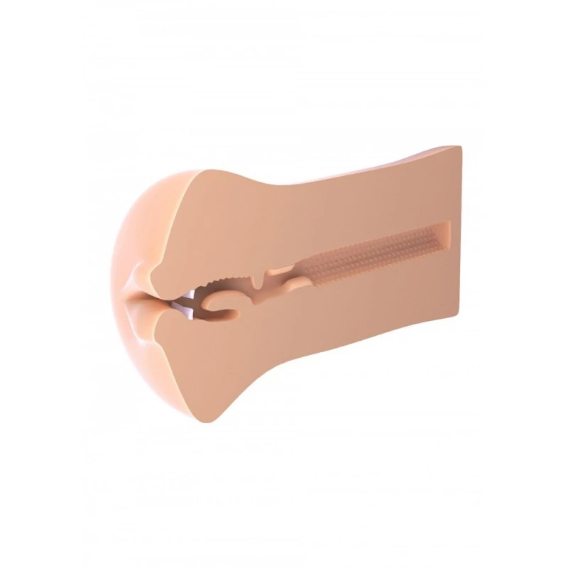 Pipedream Masturbateur Fuck Me Silly To Go Deep Throat Cocksucker 5 Pipedream Masturbateur Fuck Me Silly To Go Deep Throat Cocksucker – Image 3