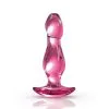 Pipedream Plug Anal En Verre Icicles N°73 1 Pipedream Plug Anal En Verre Icicles N°73 -Pas Cher SexToys Magasin pipedream icicles no 73
