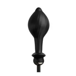 Pipedream Plug Anal Vibrant Gonflable Auto-Throb Elite Collection -Pas Cher SexToys Magasin pipedream plug anal gonflable vibrant 2