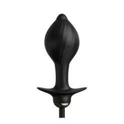 Pipedream Plug Anal Vibrant Gonflable Auto-Throb Elite Collection -Pas Cher SexToys Magasin pipedream plug anal gonflable vibrant 3