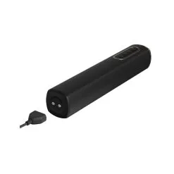 Pipedream Plug Anal Vibrant Gonflable Auto-Throb Elite Collection -Pas Cher SexToys Magasin pipedream plug anal gonflable vibrant 4