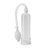 Pipedream Pompe à Pénis Pump Worx Beginner's Power Pump Blanc -Pas Cher SexToys Magasin pipedream pump worx beginners power pump white