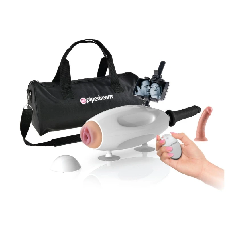 Pipedream Sex Machine Couples Pleasure International Fetish Fantasy Series 3 Pipedream Sex Machine Couples Pleasure International Fetish Fantasy Series