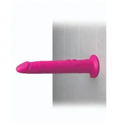 Pipedream Vibromasseur Wall Banger 2.0 Ventouse Silicone Classix -Pas Cher SexToys Magasin pipedream vibromasseur silicone ventouse rose 3