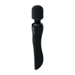 Pipedream Vibromasseur Wand Body Recharger Wanachi -Pas Cher SexToys Magasin pipedream vibromasseur wand body recharger wanashi noir 2