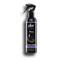 Pjur Spray D'Entretien Latex Cult Ultra Shine