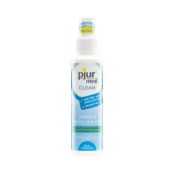 Pjur Spray Nettoyant Intime Clean