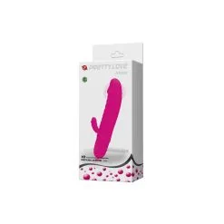 Pretty Love Vibromasseur Rabbit Arnd 7 Pretty Love Vibromasseur Rabbit Arnd -Pas Cher SexToys Magasin pretty love arnd 2