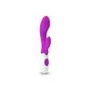 Pretty Love Vibromasseur Rabbit Brighty -Pas Cher SexToys Magasin pretty love brighty