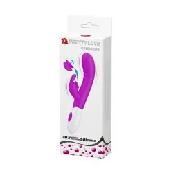 Pretty Love Vibromasseur Rabbit Cerberus 13 Pretty Love Vibromasseur Rabbit Cerberus -Pas Cher SexToys Magasin pretty love cerberus vibromasseur rabbit 5