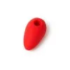 Mini Coco De Puissante Rouge Aspirateur Clitoridien -Pas Cher SexToys Magasin puissante mini coco stimulateur clitoris rouge