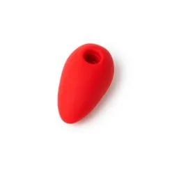 Mini Coco De Puissante Rouge Aspirateur Clitoridien