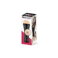 Real Body Masturbateur Vagin Réaliste Real Cup 9 Real Body Masturbateur Vagin Réaliste Real Cup -Pas Cher SexToys Magasin real body real cup vagina 3