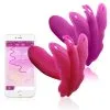 Realov Stimulateur Connecté Lydia I Butterfly 2 Realov Stimulateur Connecté Lydia I Butterfly -Pas Cher SexToys Magasin realov lydiai butterfly
