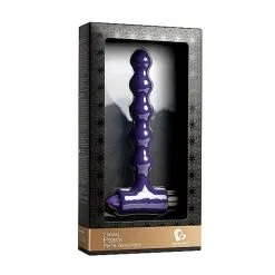 Rocks Off Chapelet Anal Vibrant Petite Sensations Pearl 9 Rocks Off Chapelet Anal Vibrant Petite Sensations Pearl -Pas Cher SexToys Magasin rocks off petite sensations pearl 3