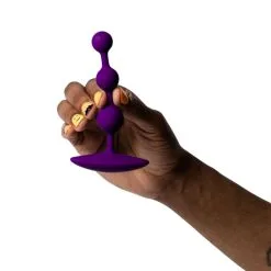 ROMP Amp Chapelet Anal -Pas Cher SexToys Magasin romp amp chapelet anal 3