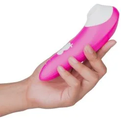 ROMP Shine Stimulateur Succion Pour Clitoris 13 ROMP Shine Stimulateur Succion Pour Clitoris -Pas Cher SexToys Magasin romp aspirateur clitoridien shine 5