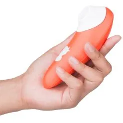 ROMP Switch Aspirateur Clitoridien -Pas Cher SexToys Magasin romp aspirateur clitoridien switch 5