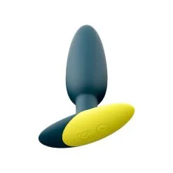 ROMP Bass Plug Anal Vibrant -Pas Cher SexToys Magasin romp bass plug anal vibrant 2