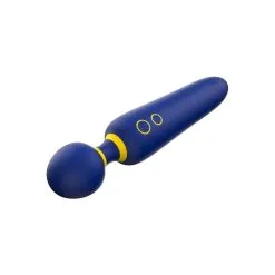 ROMP Flip Vibromasseur Wand 10 ROMP Flip Vibromasseur Wand -Pas Cher SexToys Magasin romp flip vibromasseur wand 2