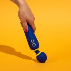 ROMP Flip Vibromasseur Wand 13 ROMP Flip Vibromasseur Wand -Pas Cher SexToys Magasin romp flip vibromasseur wand 5