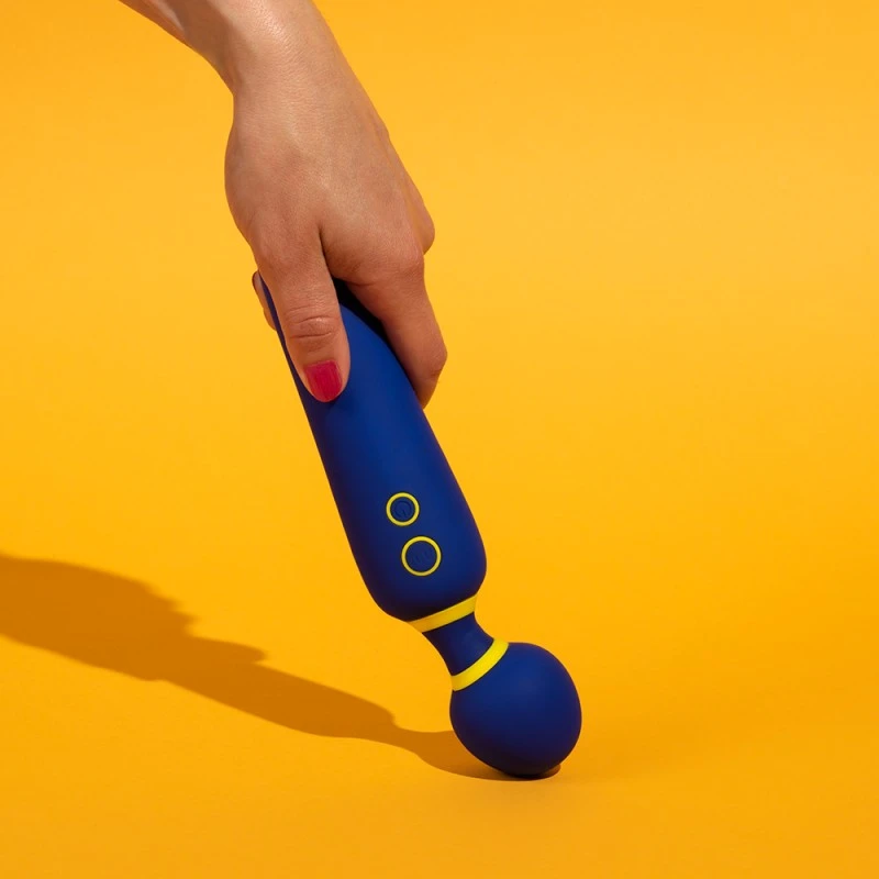 ROMP Flip Vibromasseur Wand 8 ROMP Flip Vibromasseur Wand – Image 6