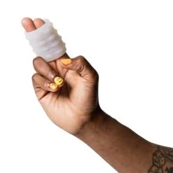 ROMP Mosh Masturbateur Réversible 11 ROMP Mosh Masturbateur Réversible -Pas Cher SexToys Magasin romp mosh masturbateur reversible 3