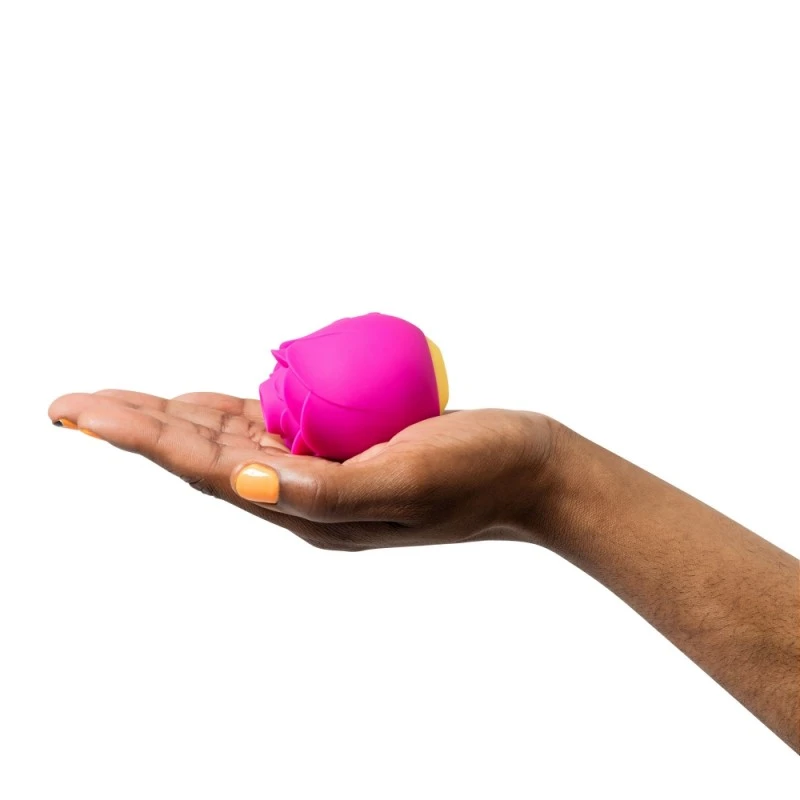 ROMP Rose Aspirateur Clitoridien Édition Limitée 5 ROMP Rose Aspirateur Clitoridien Édition Limitée – Image 3