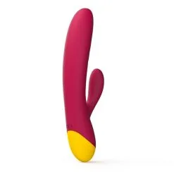 ROMP Jazz Vibromasseur Rabbit Rechargeable 10 ROMP Jazz Vibromasseur Rabbit Rechargeable -Pas Cher SexToys Magasin romp vibromasseur rabbit rechargeable jazz 2