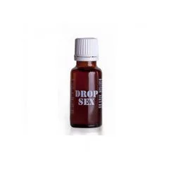 RUF Aphrodisiaque Drop Sex 20 Ml