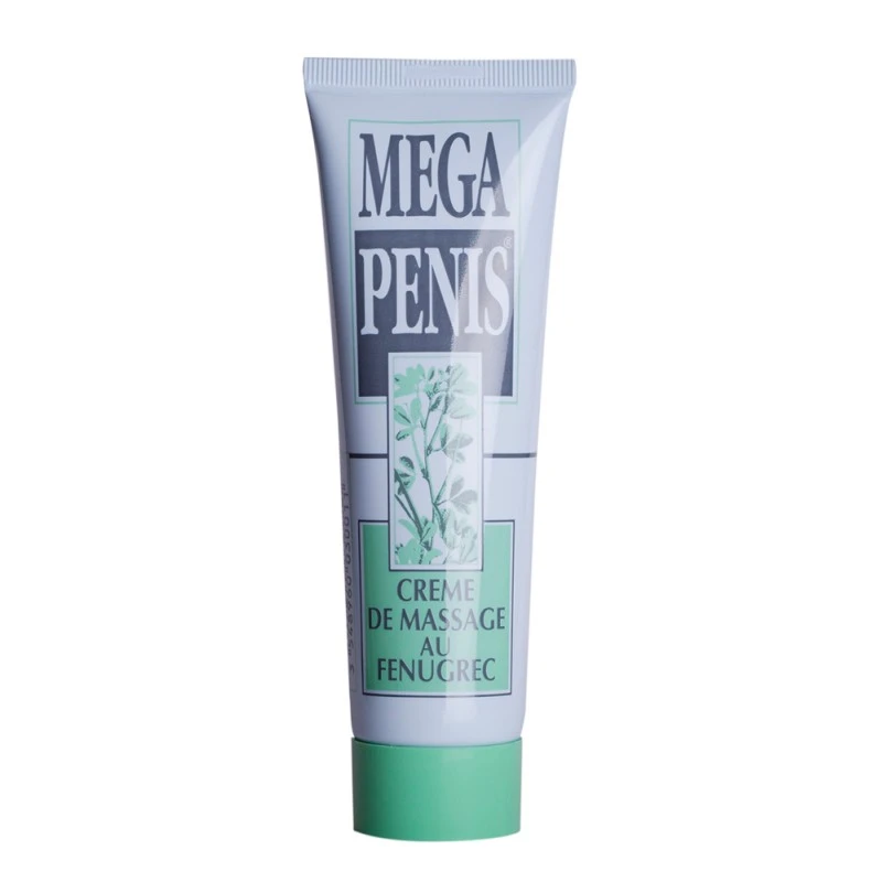 RUF Crème Mega Pénis 3 RUF Crème Mega Pénis
