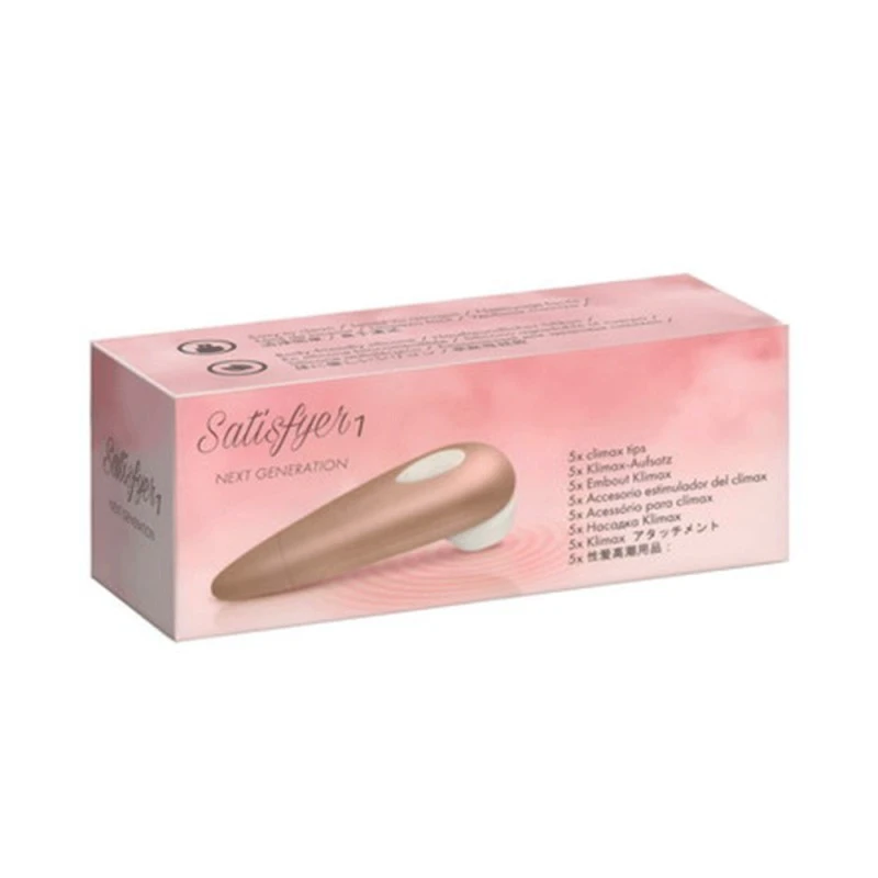 Kit 5 Embouts Satisfyer 1 7 Kit 5 Embouts Satisfyer 1 – Image 5