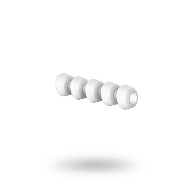 Kit 5 Embouts Satisfyer 1 3 Kit 5 Embouts Satisfyer 1