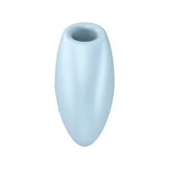 Satisfyer Cutie Heart Bleu Aspirateur Clitoridien 10 Satisfyer Cutie Heart Bleu Aspirateur Clitoridien -Pas Cher SexToys Magasin satisfyer cutie heart aspirateur clitoridien bleu 2